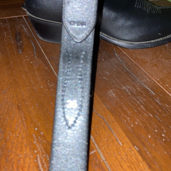 Tony Lama boots - Picture 11 of 13